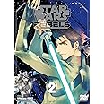 Star Wars Rebels T02