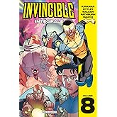 Invincible - Intégrale T08