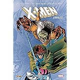 X-Men: L'intégrale 1994 II (T38)