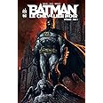 BATMAN LE CHEVALIER NOIR intégrale - Tome 1