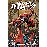 Amazing Spider-Man T06 : Absolute Carnage