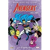 Avengers: L'intégrale 1982-1983 (T19)