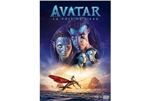 Avatar 2 : La Voie de l'eau