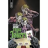 Trois Jokers - Trois Jokers