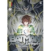 Batman and the Justice League - Tome 2