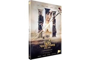 Les Trois Mousquetaires-Milady DVD Bonus