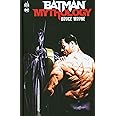 Batman Mythology : Bruce Wayne