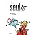 Seuls - Tome 3 - Le clan du requin