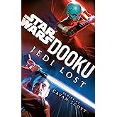 Dooku: Jedi Lost (Star Wars)