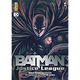 Batman and the Justice League - Tome 1