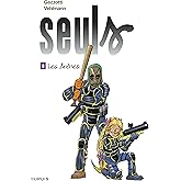 Seuls - Tome 8 - Les Arènes