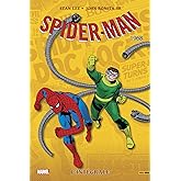 Amazing Spider-Man: L'intégrale 1968 (T06 Nouvelle édition)