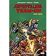 Super-Villains Team-Up : L'intégrale 1975-1976 (T01)