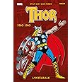 Thor: L'intégrale 1962-1963 (T05)