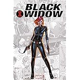 Marvel-Verse : Black Widow