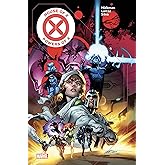 House of X / Powers of X