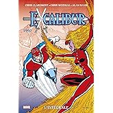 Excalibur : L'intégrale 1990 (T03)