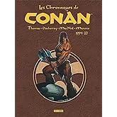 Les Chroniques de Conan 1994 (I) (T37)