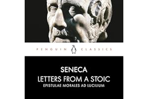 Letters from a Stoic: Penguin Classics