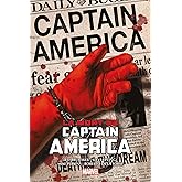 Captain America par Ed Brubaker T02 La mort de Captain America