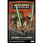 STAR WARS: THE HIGH REPUBLIC PHASE III VOL. 1 - CHILDREN OF THE STORM