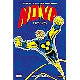 Nova : L'intégrale 1976-1978 (T01)