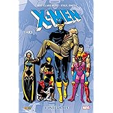 X-Men: L'intégrale 1983 (T07)