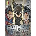 Batman and the Justice League - Tome 3