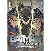 Batman and the Justice League - Tome 3