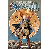 Arrowsmith T01