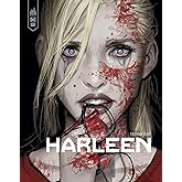 Harleen