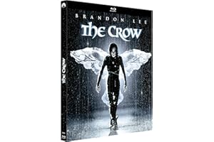 The Crow [Blu-Ray]