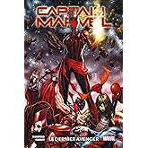 Captain Marvel T03: Le dernier Avenger