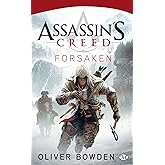 Assassin's Creed, Tome 5: Assassin's Creed Forsaken