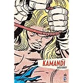 KAMANDI - Tome 1