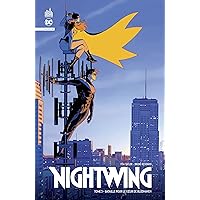 Nightwing Infinite tome 3