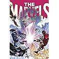 The Marvels T02 : En terre inconnue