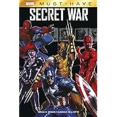 Secret War