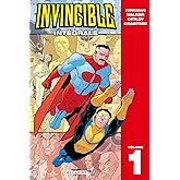 Invincible - Intégrale T01