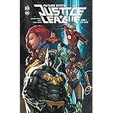 Future State : Justice League tome 1