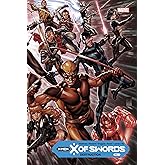 X-Men - X of Swords T02 : Destruction