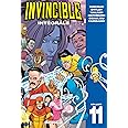 Invincible - Intégrale T11