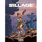 Sillage T21: Exfiltration