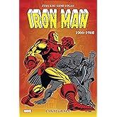 Iron Man: L'intégrale 1966-1968 (T03 Nouvelle édition)