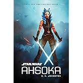 Star Wars Ahsoka