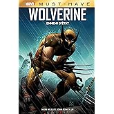 Wolverine: Ennemi d'état