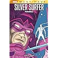 Silver Surfer : Parabole