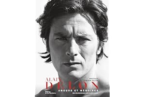 Alain Delon: Amours et mémoires