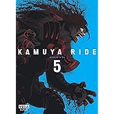 Kamuya Ride - Tome 5