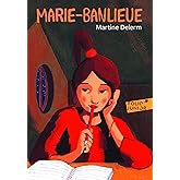 MARIE BANLIEUE